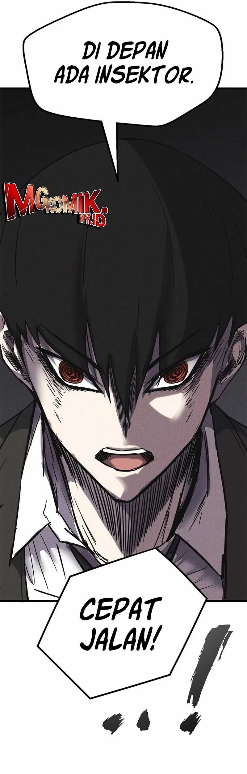 Insector Chapter 37 Gambar 56