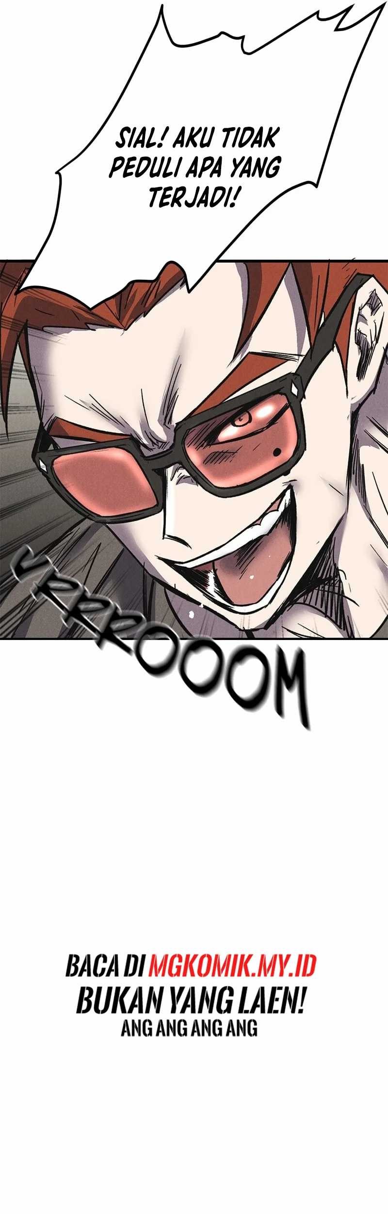 Insector Chapter 37 Gambar 62