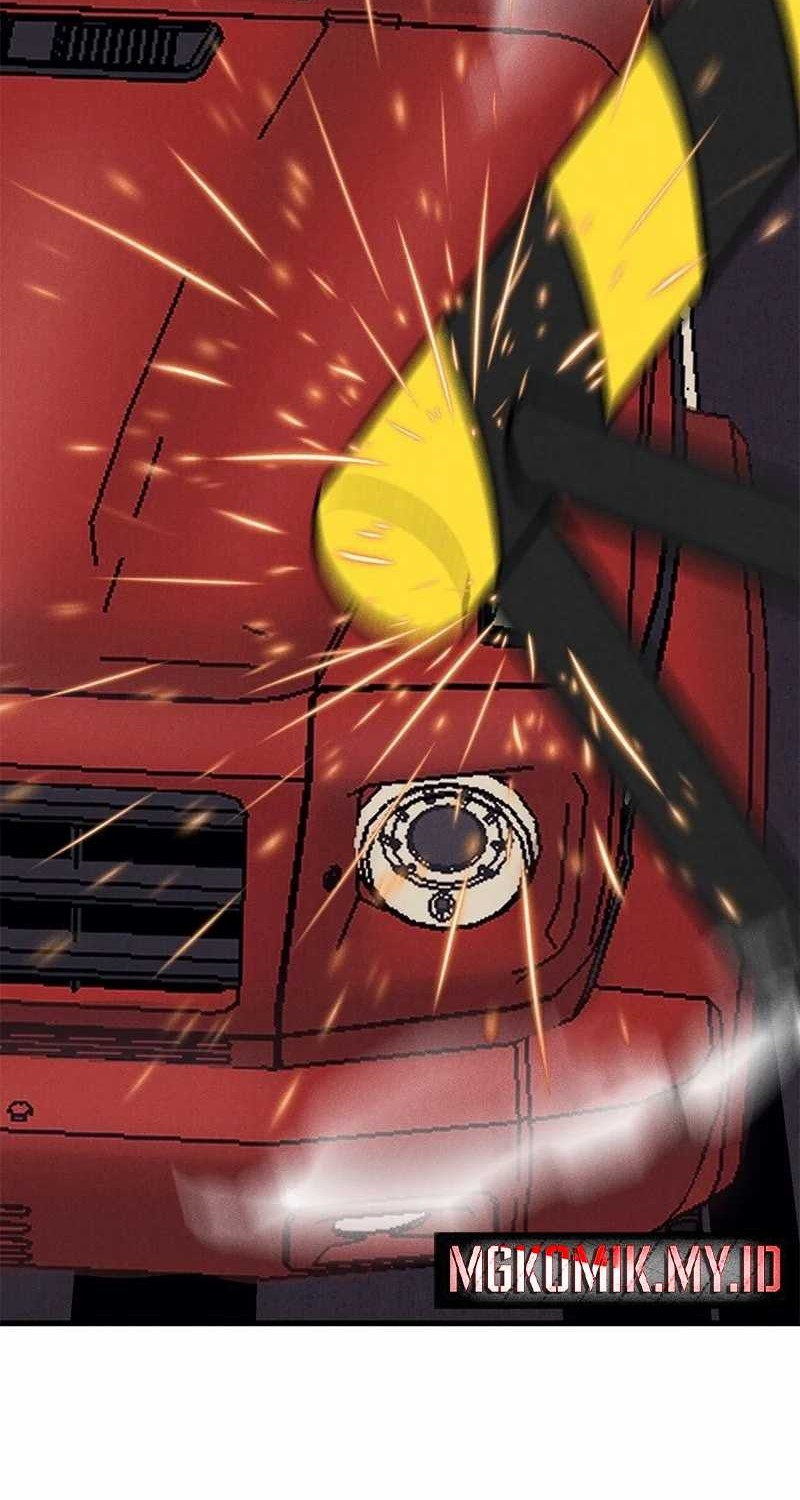 Insector Chapter 37 Gambar 65