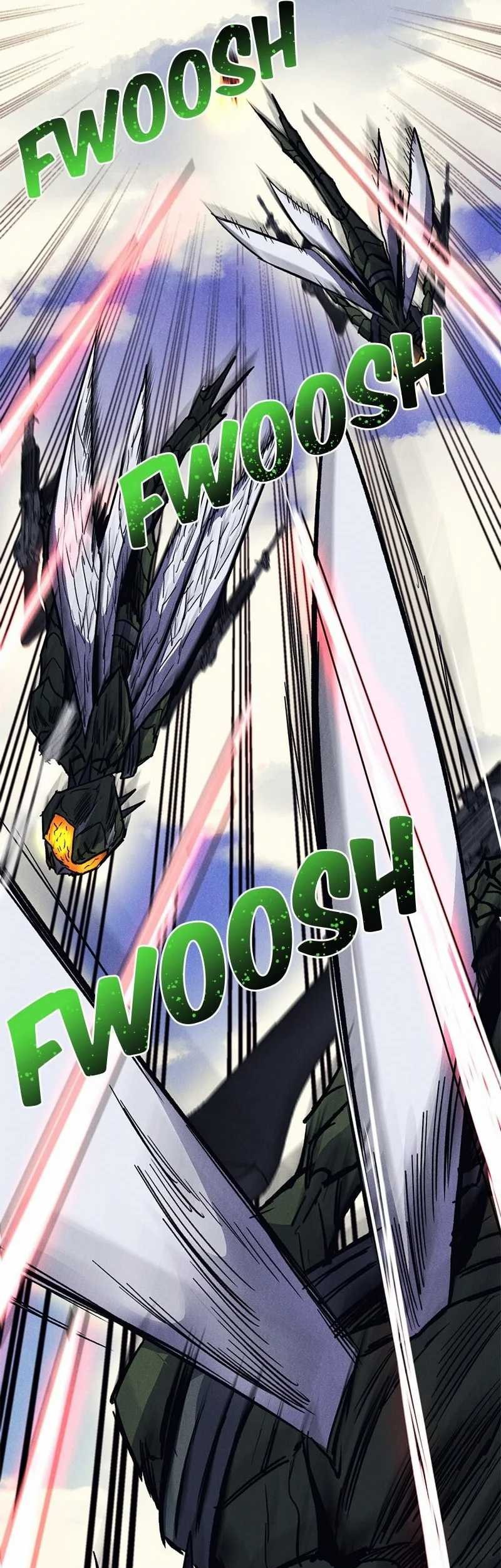 Insector Chapter 37 Gambar 70