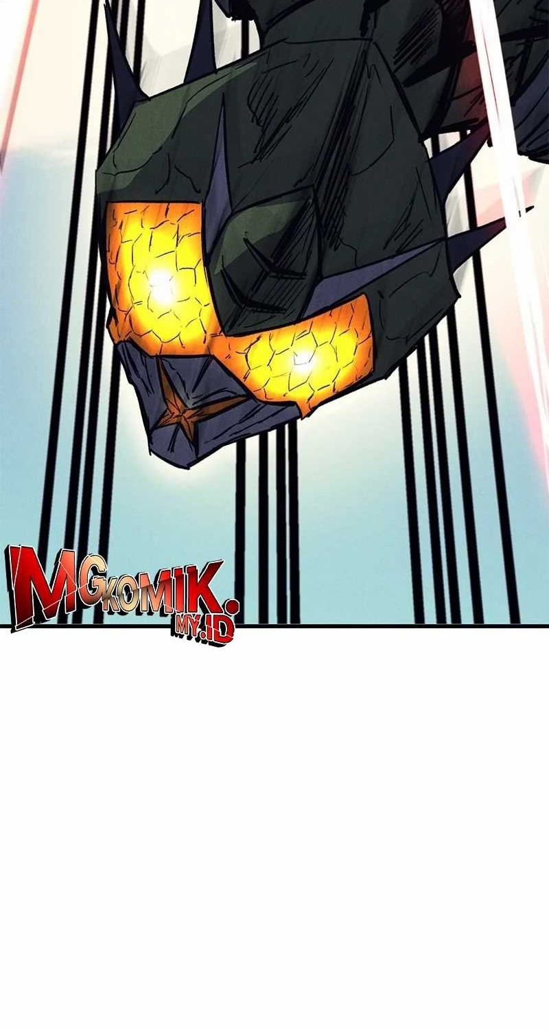 Insector Chapter 37 Gambar 71