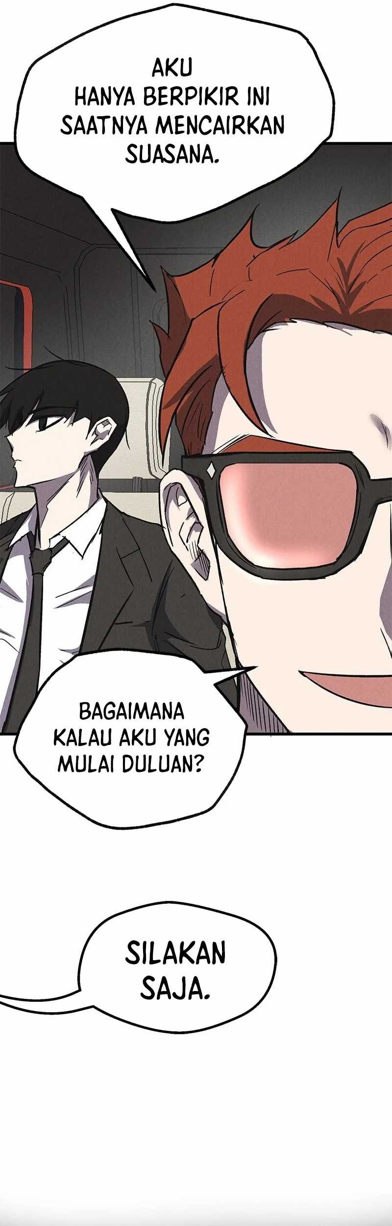 Insector Chapter 37 Gambar 12