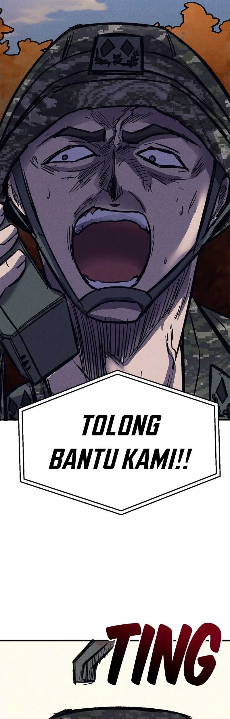 Insector Chapter 37 Gambar 82