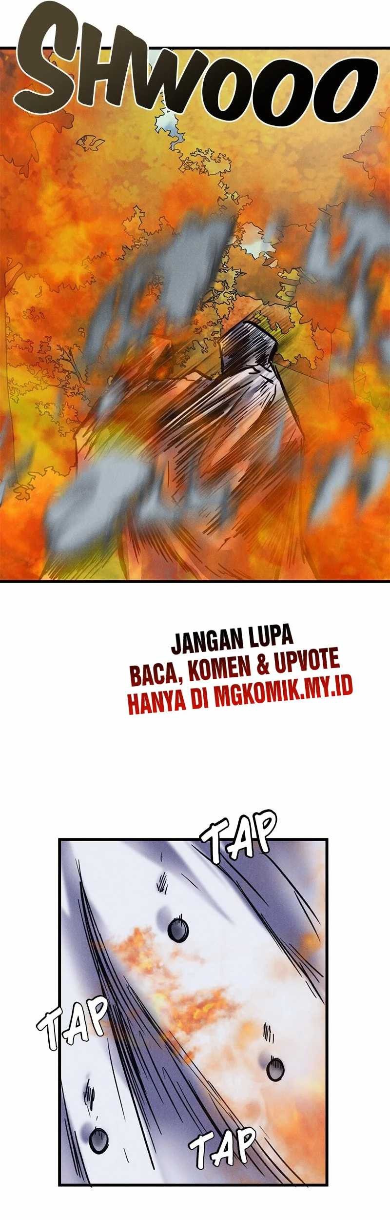 Insector Chapter 37 Gambar 86