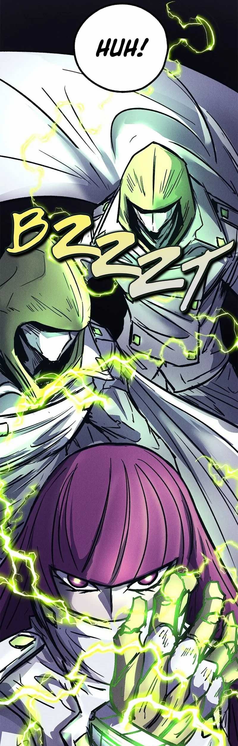 Insector Chapter 37 Gambar 97