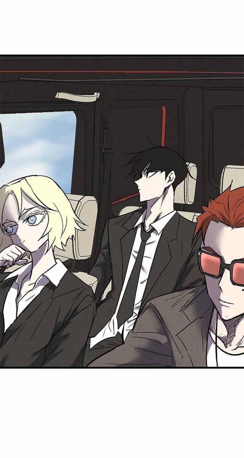 Insector Chapter 37 Gambar 10