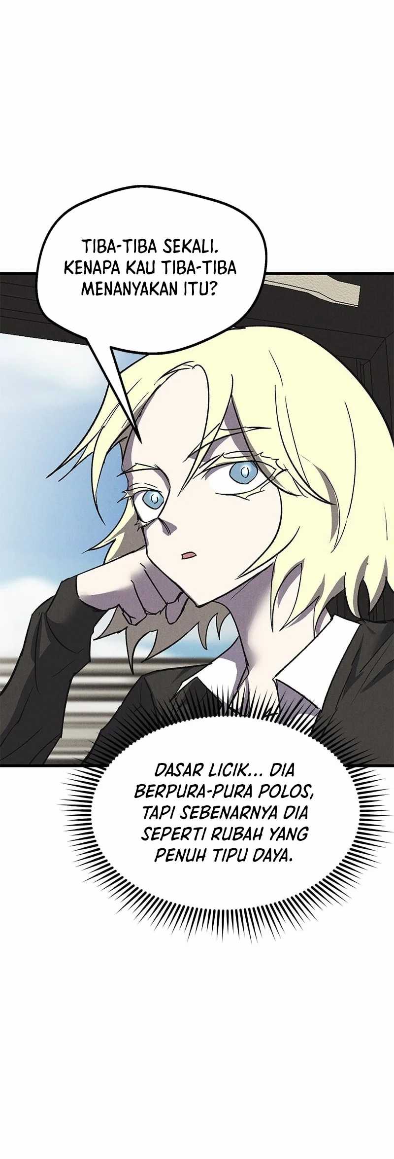 Insector Chapter 37 Gambar 11