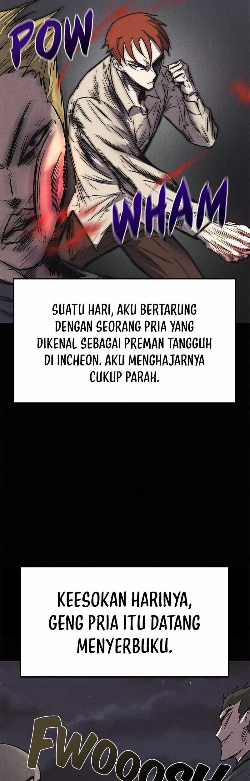 Insector Chapter 37 Gambar 14