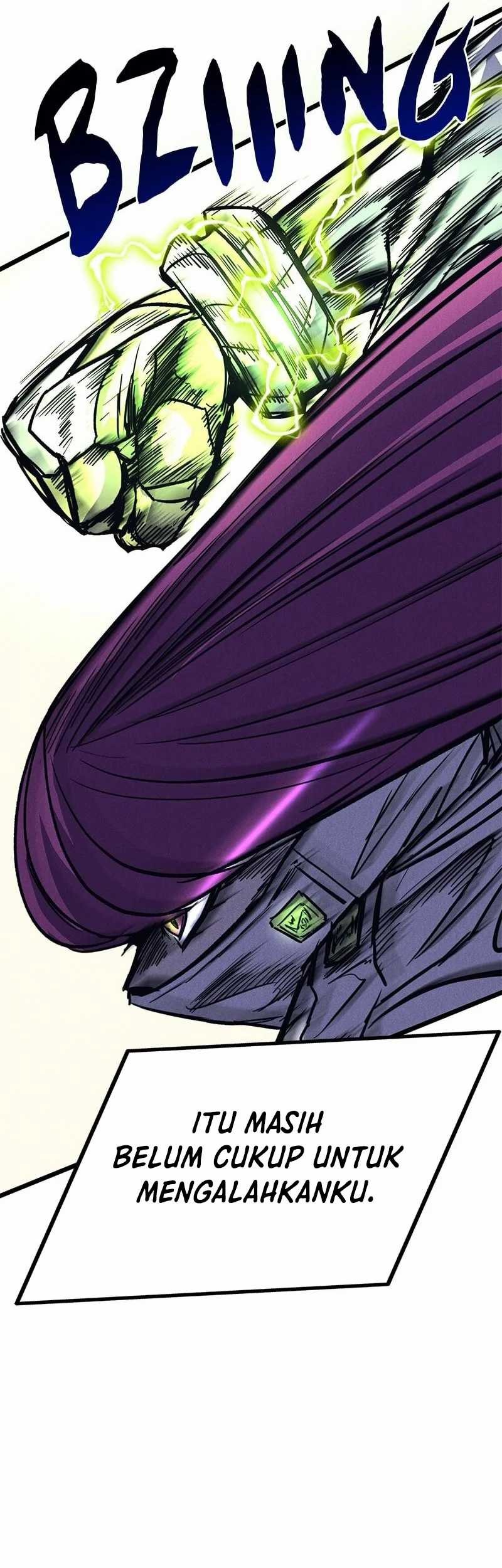 Insector Chapter 38 Gambar 20