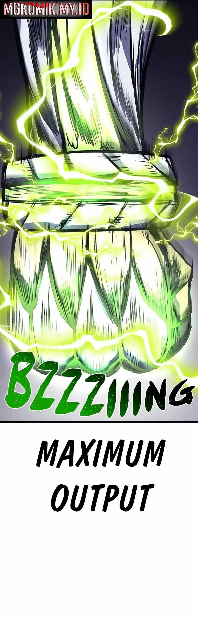 Insector Chapter 38 Gambar 22