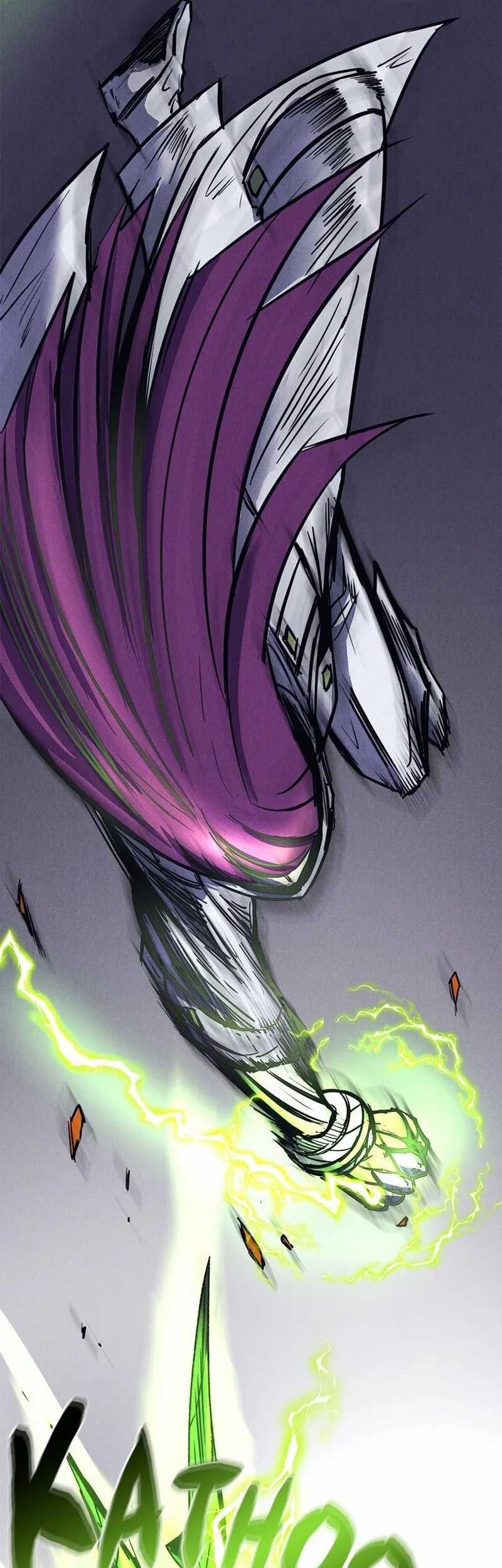 Insector Chapter 38 Gambar 26