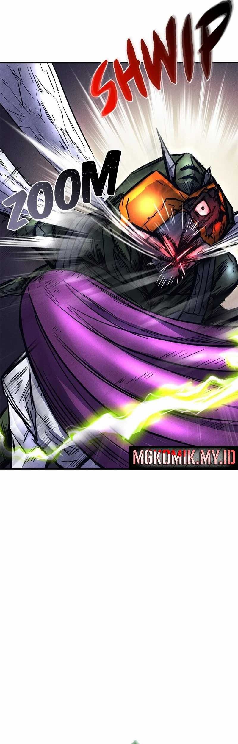 Insector Chapter 38 Gambar 34