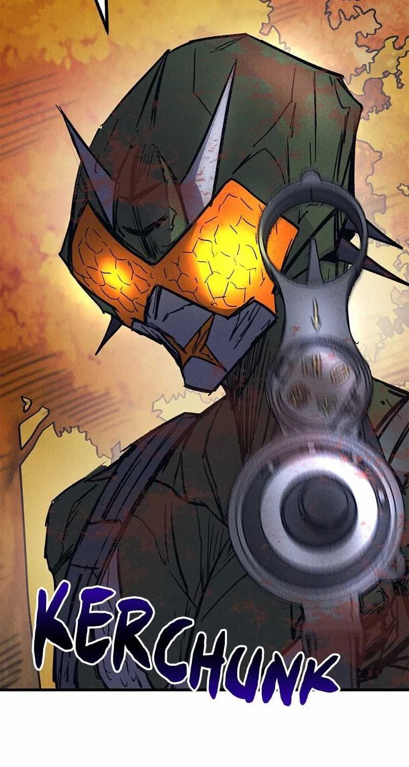 Manhwa Insector Chapter 38 gambar nomor 2