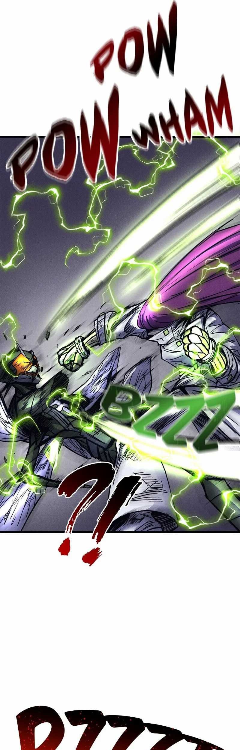 Insector Chapter 38 Gambar 37