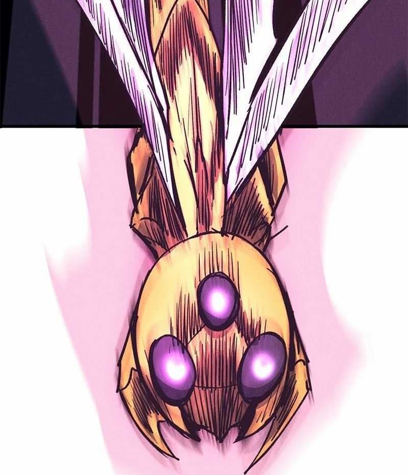 Insector Chapter 38 Gambar 62