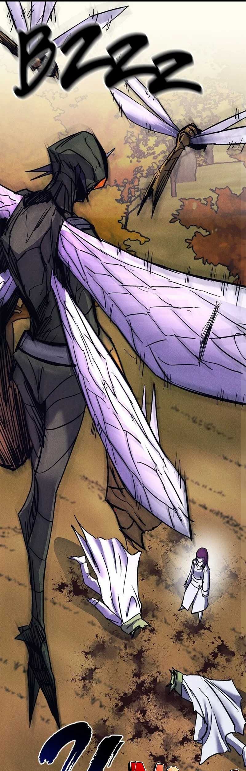 Insector Chapter 38 Gambar 72