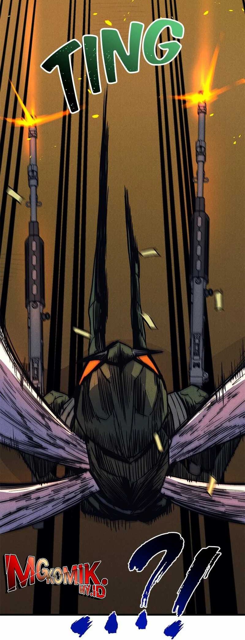 Insector Chapter 38 Gambar 12