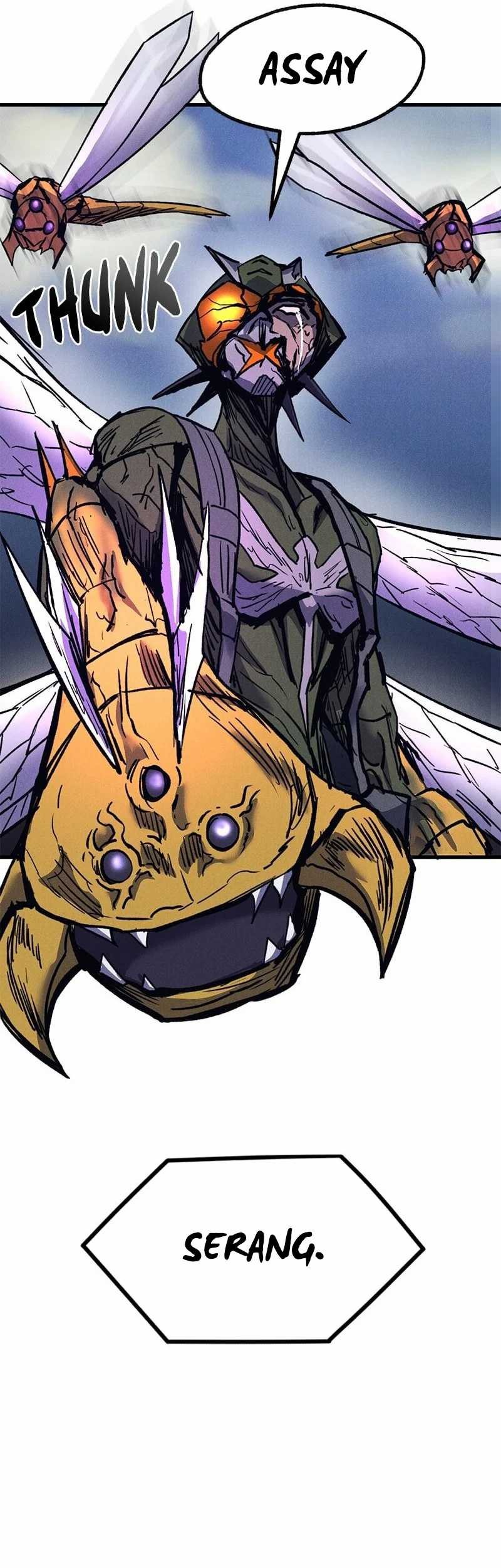 Insector Chapter 38 Gambar 74