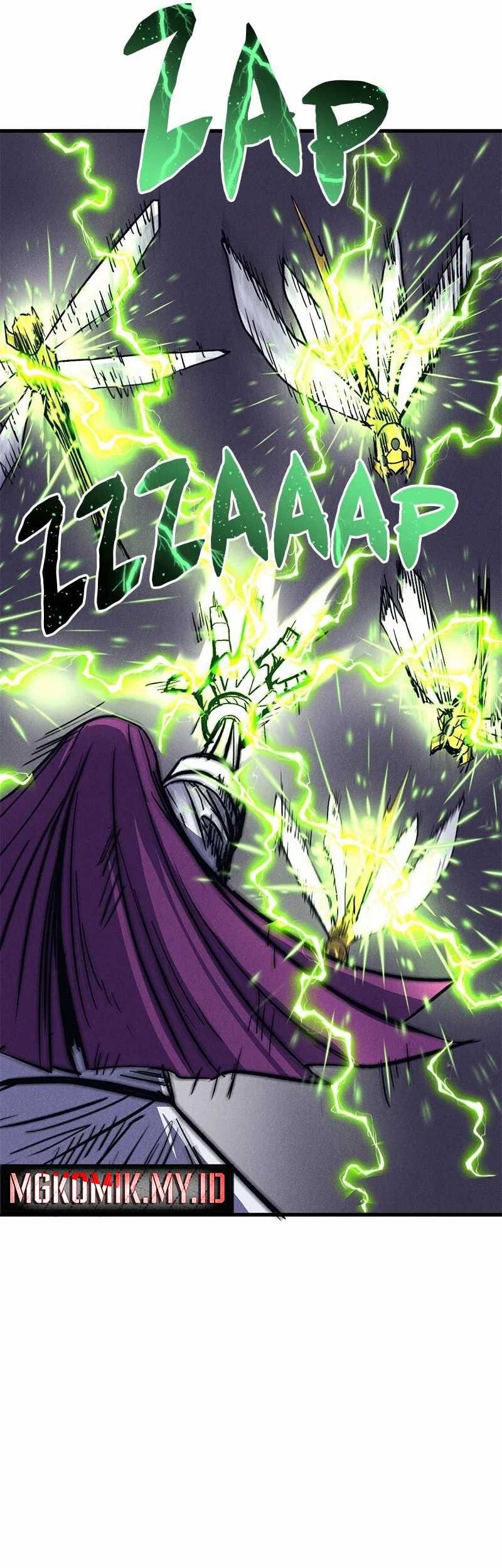 Insector Chapter 38 Gambar 78