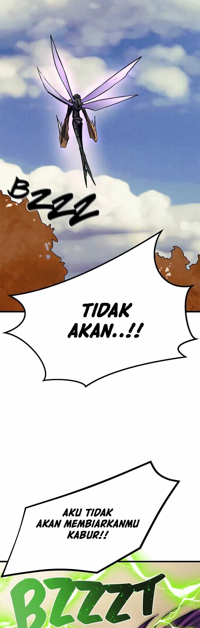 Insector Chapter 38 Gambar 80