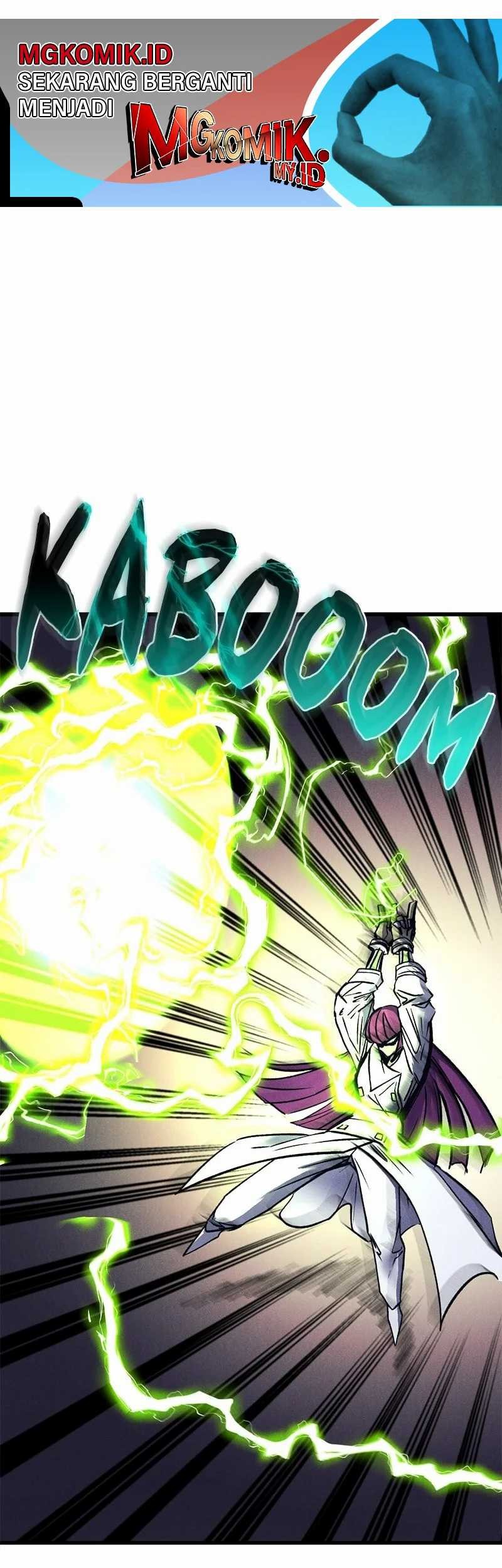 Insector Chapter 38 Gambar 82