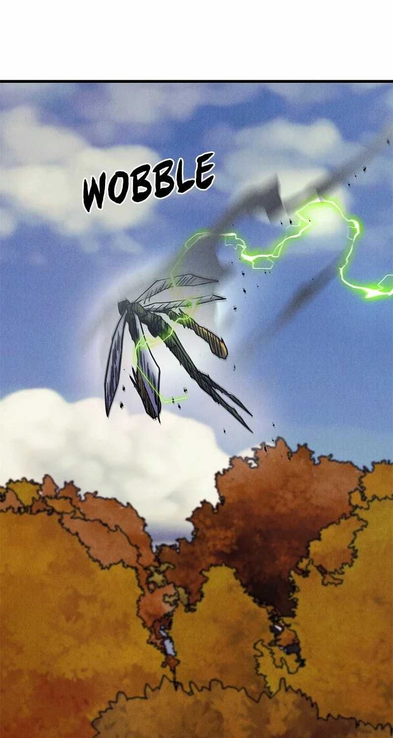 Insector Chapter 38 Gambar 85