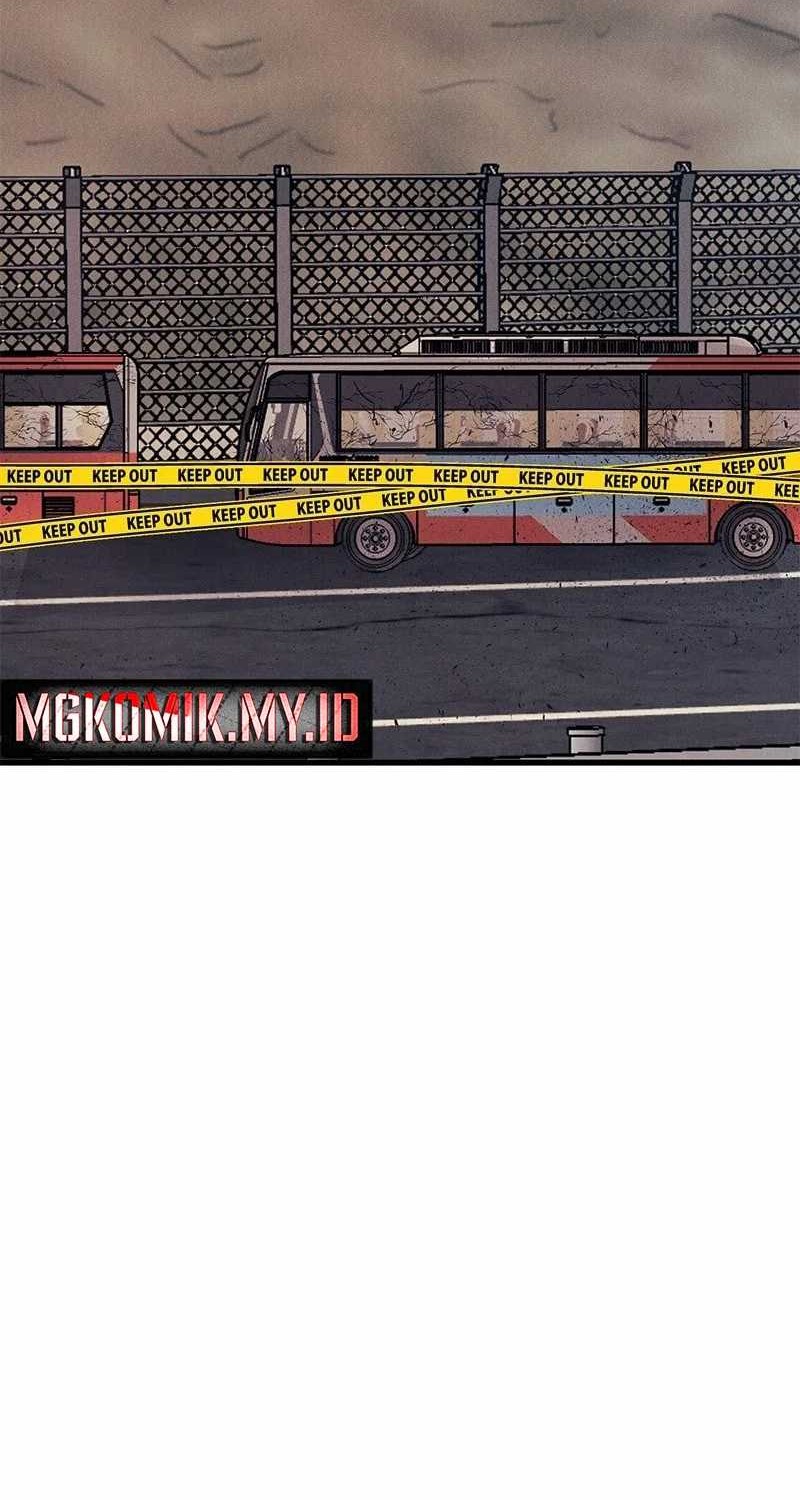 Insector Chapter 38 Gambar 91