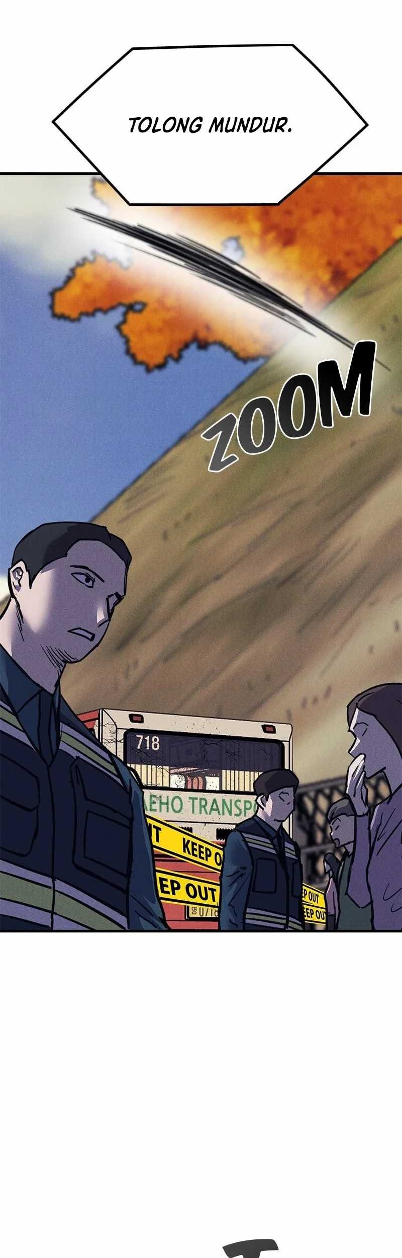 Insector Chapter 38 Gambar 92
