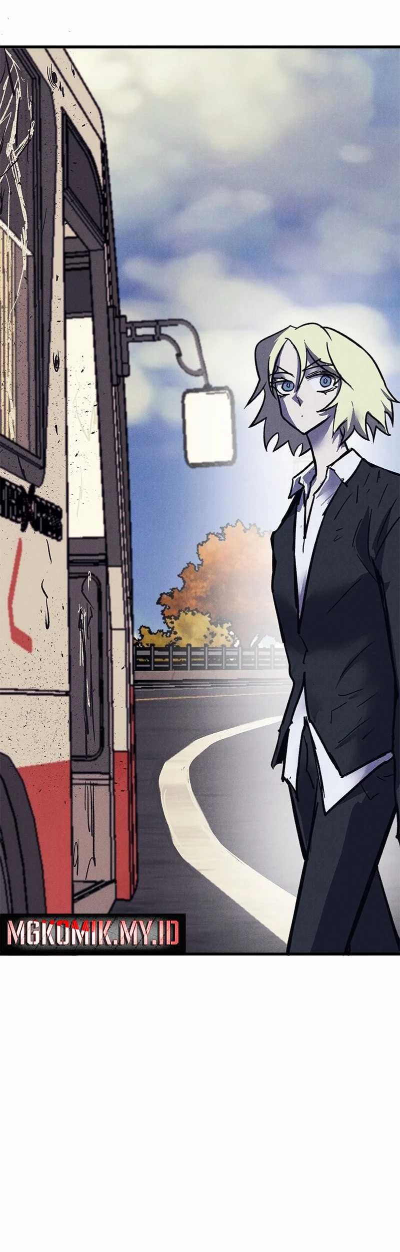 Insector Chapter 38 Gambar 94