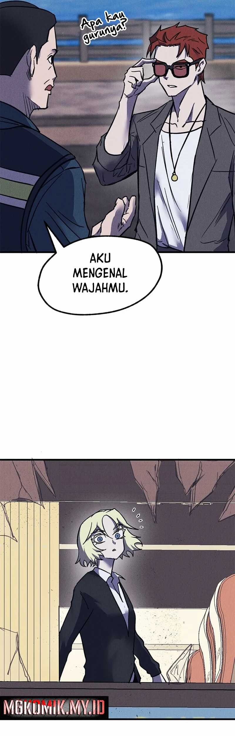 Insector Chapter 38 Gambar 100