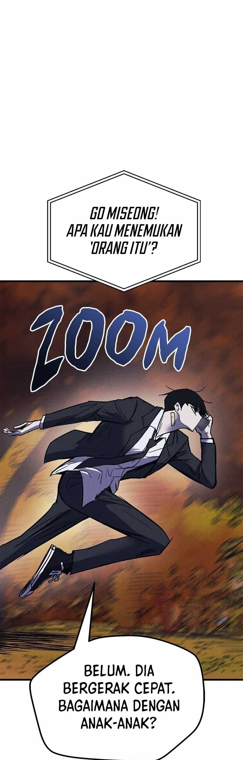 Insector Chapter 38 Gambar 104