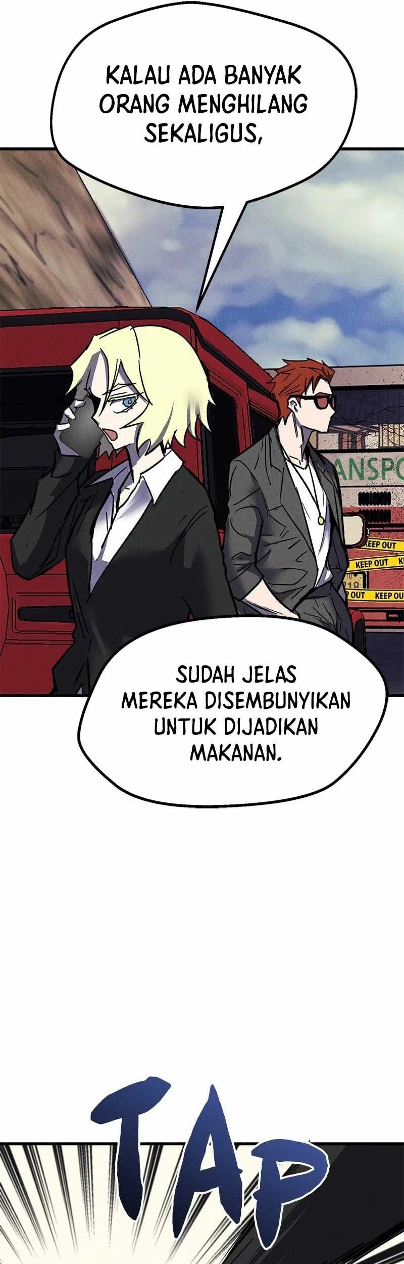 Insector Chapter 38 Gambar 108