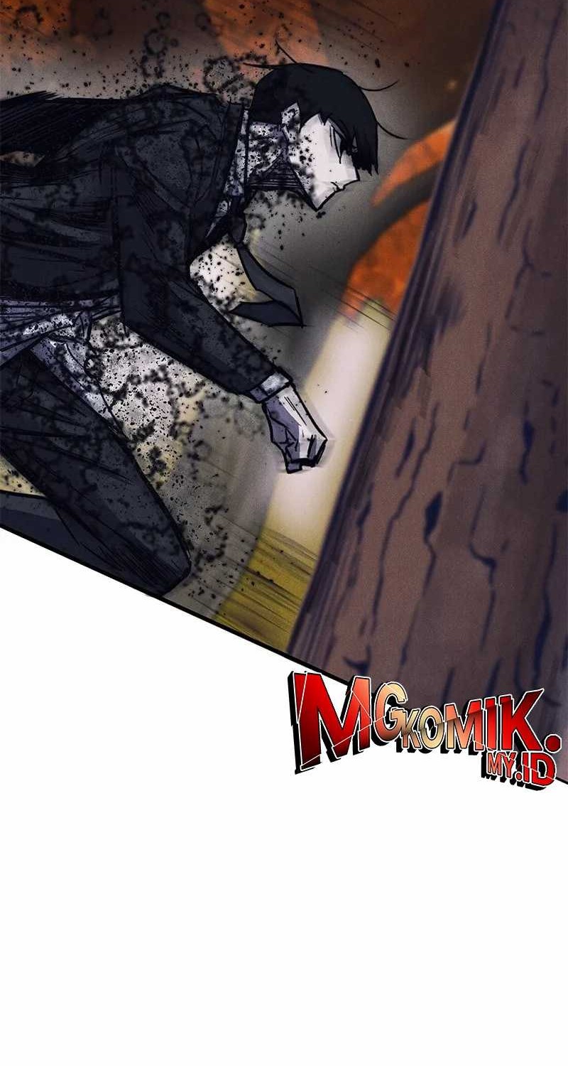 Insector Chapter 38 Gambar 113