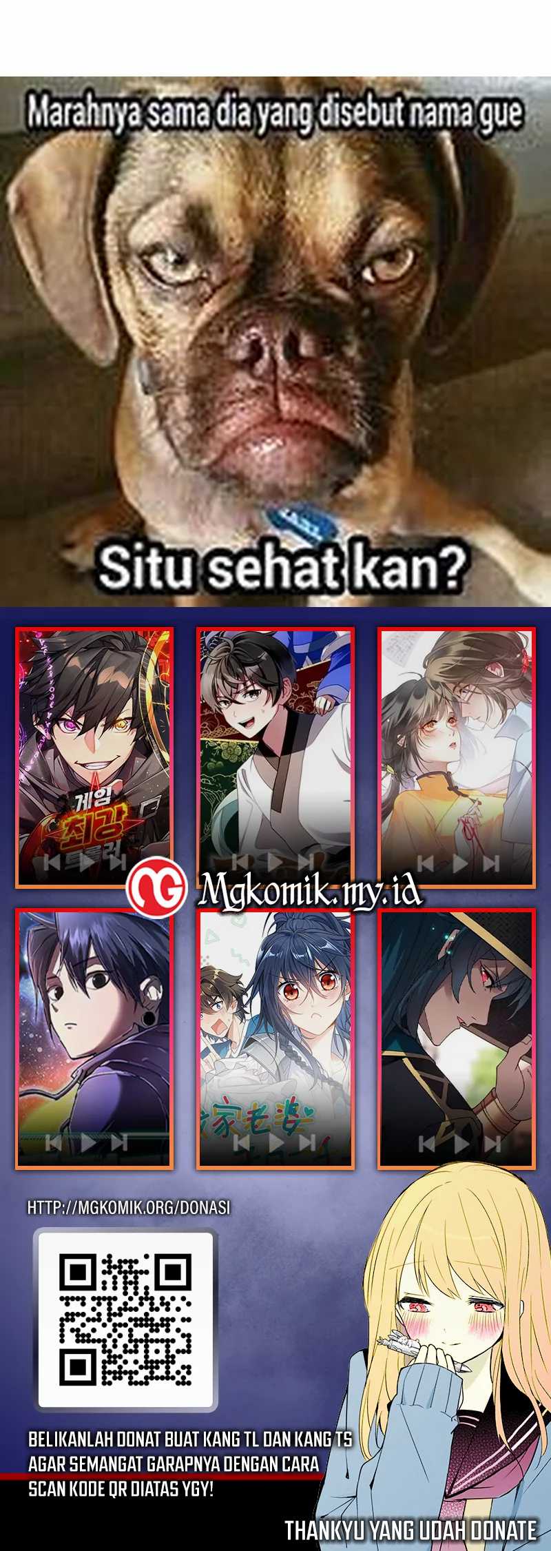 Insector Chapter 38 Gambar 118