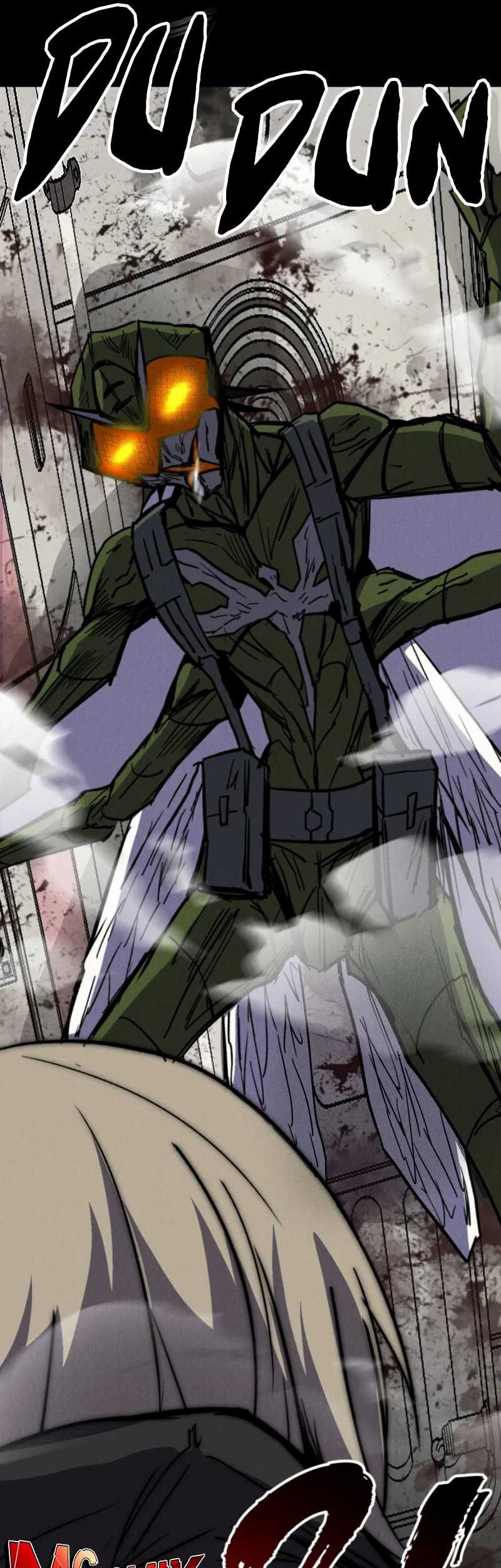 Insector Chapter 39 Gambar 18