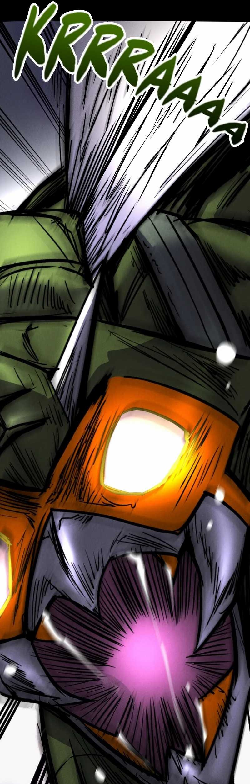 Insector Chapter 39 Gambar 22