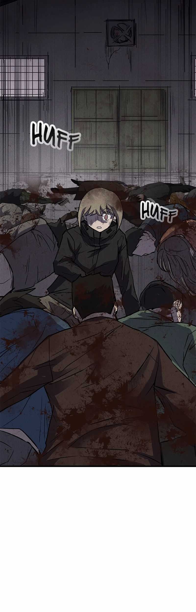 Insector Chapter 39 Gambar 30