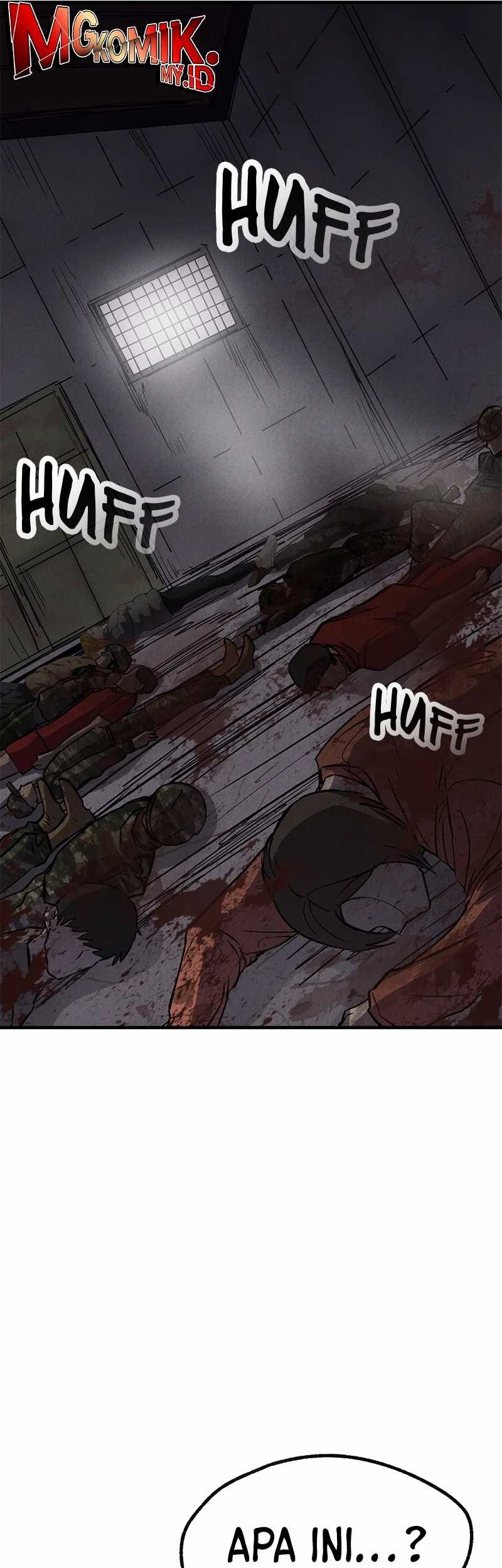 Insector Chapter 39 Gambar 32