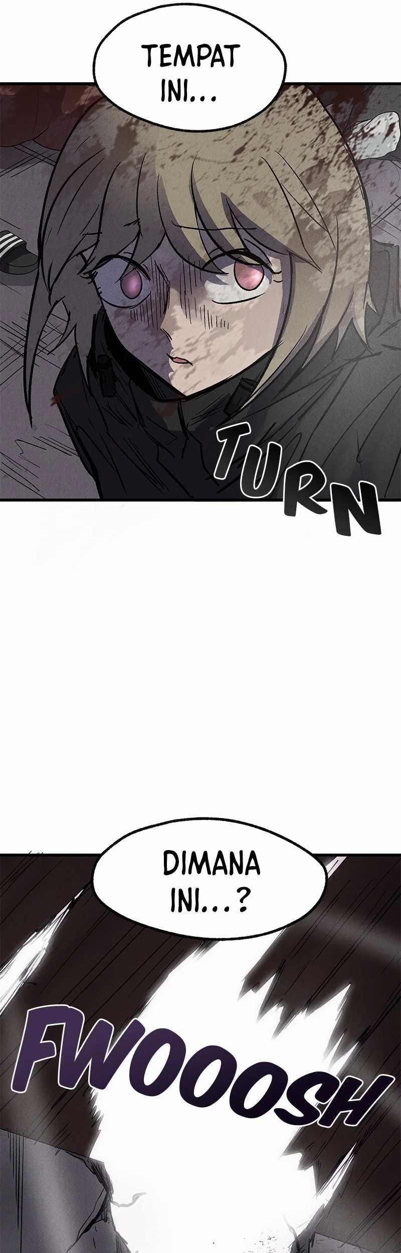 Insector Chapter 39 Gambar 34