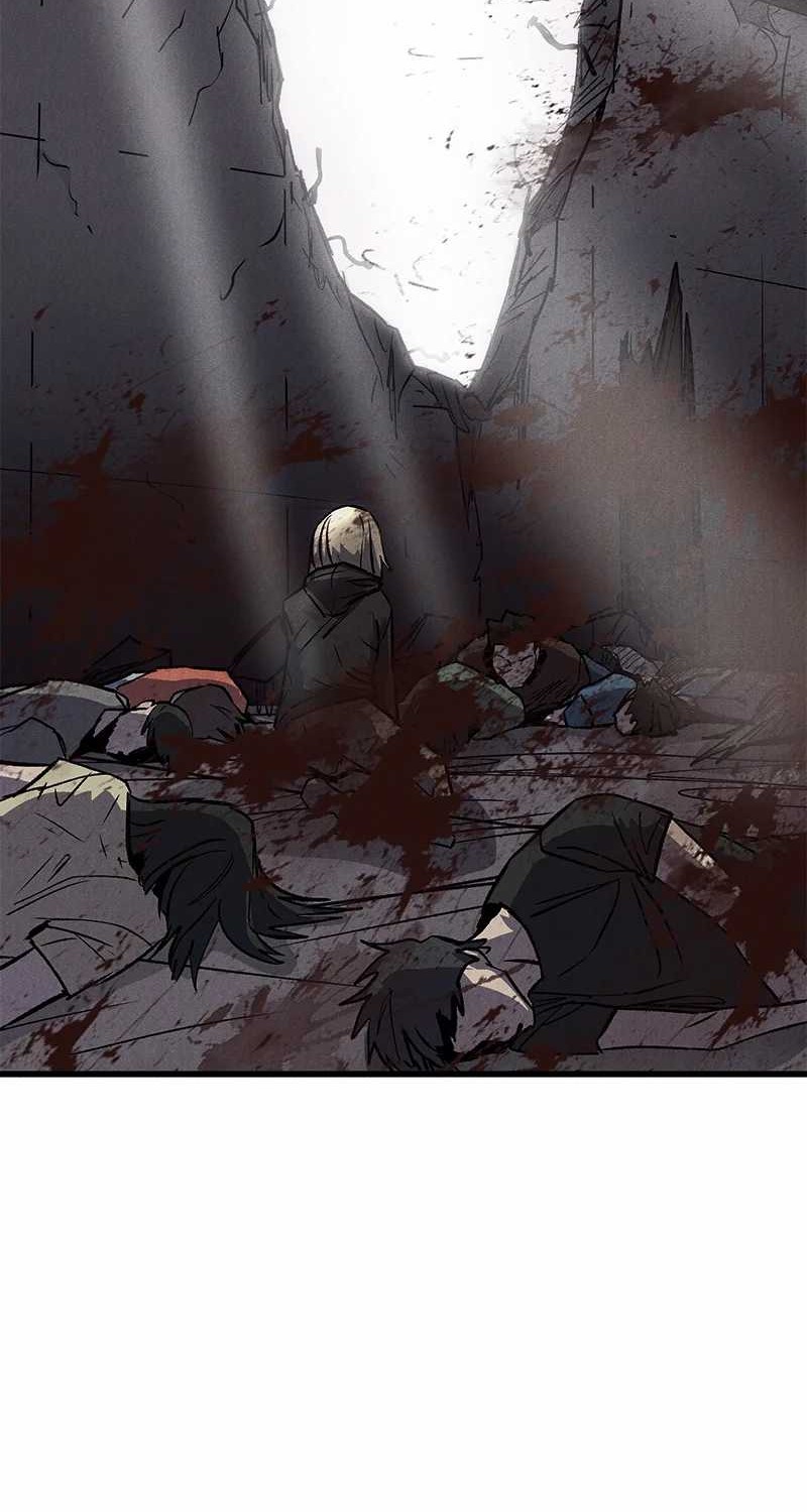 Insector Chapter 39 Gambar 35