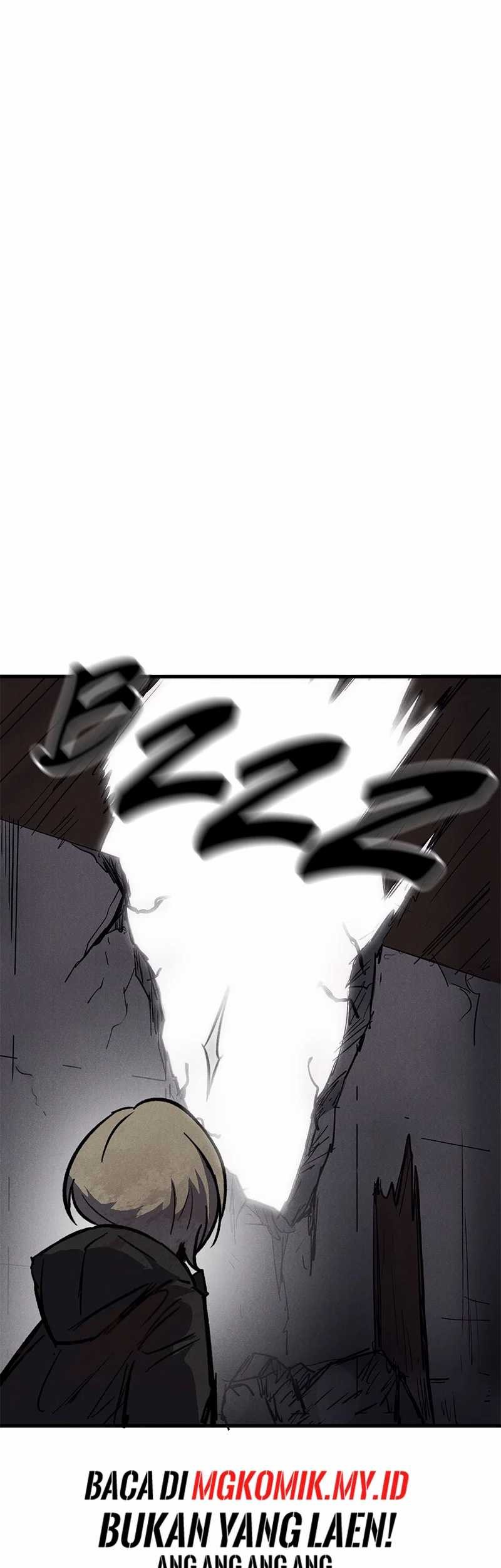 Insector Chapter 39 Gambar 36