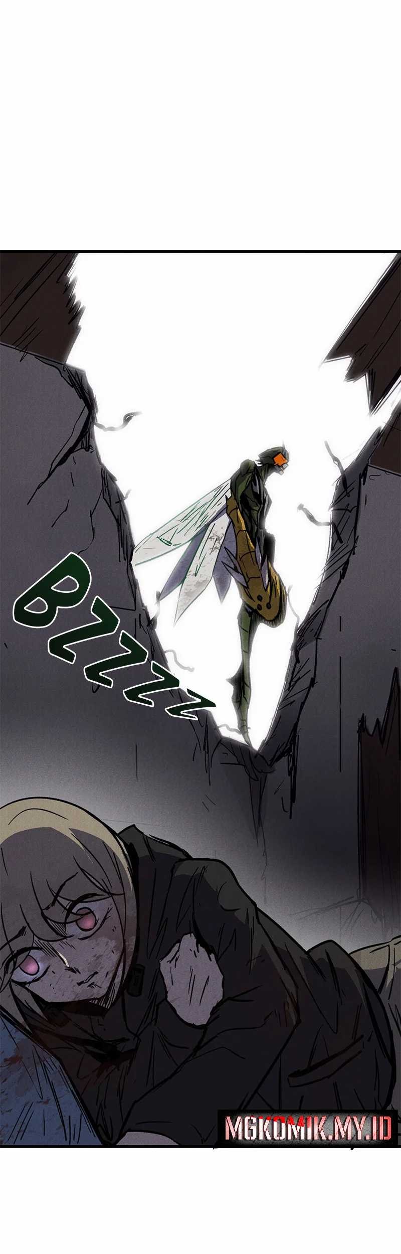 Insector Chapter 39 Gambar 38