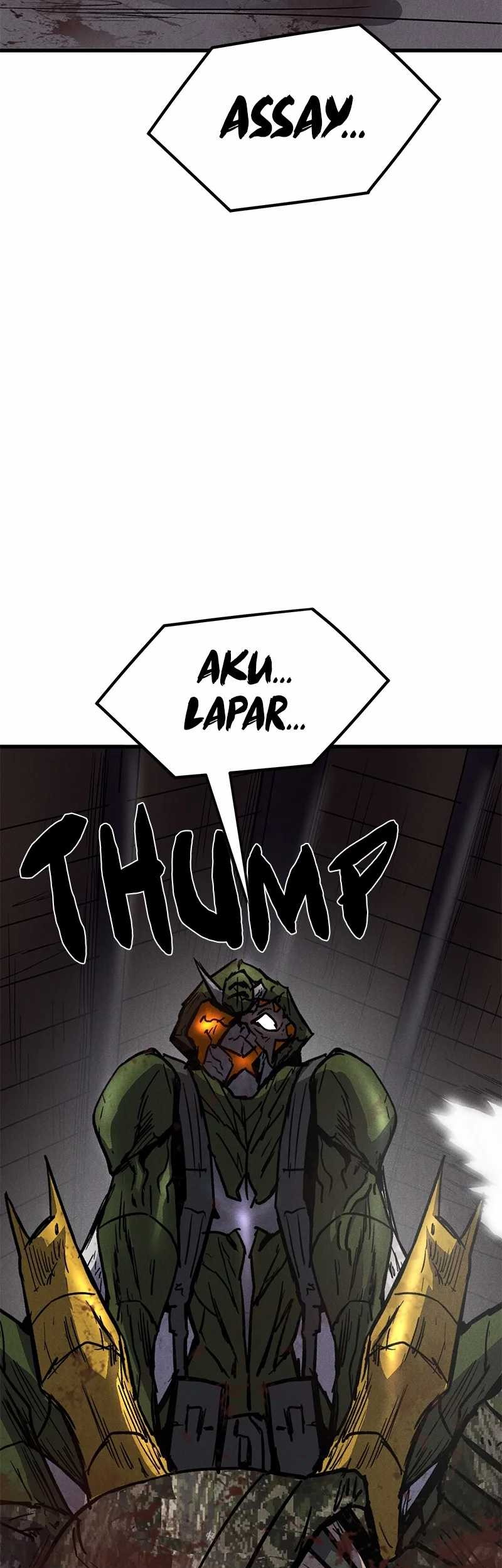 Insector Chapter 39 Gambar 42