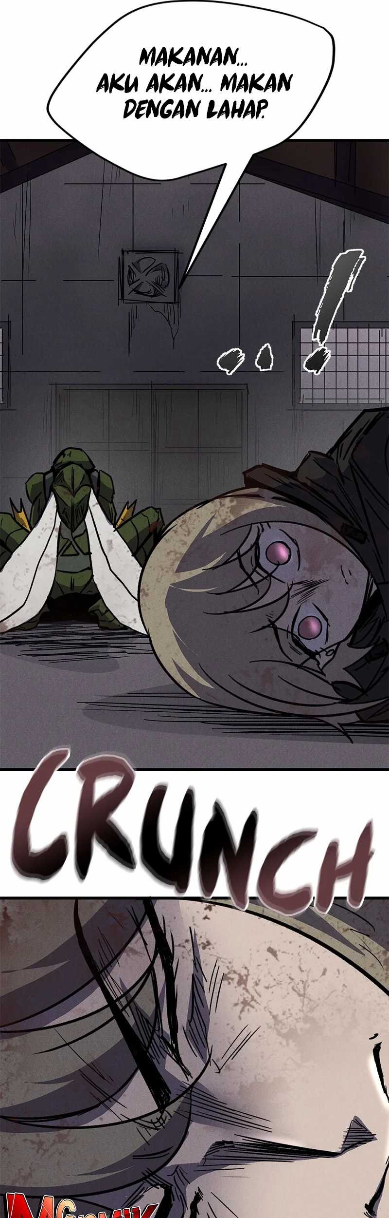 Insector Chapter 39 Gambar 44