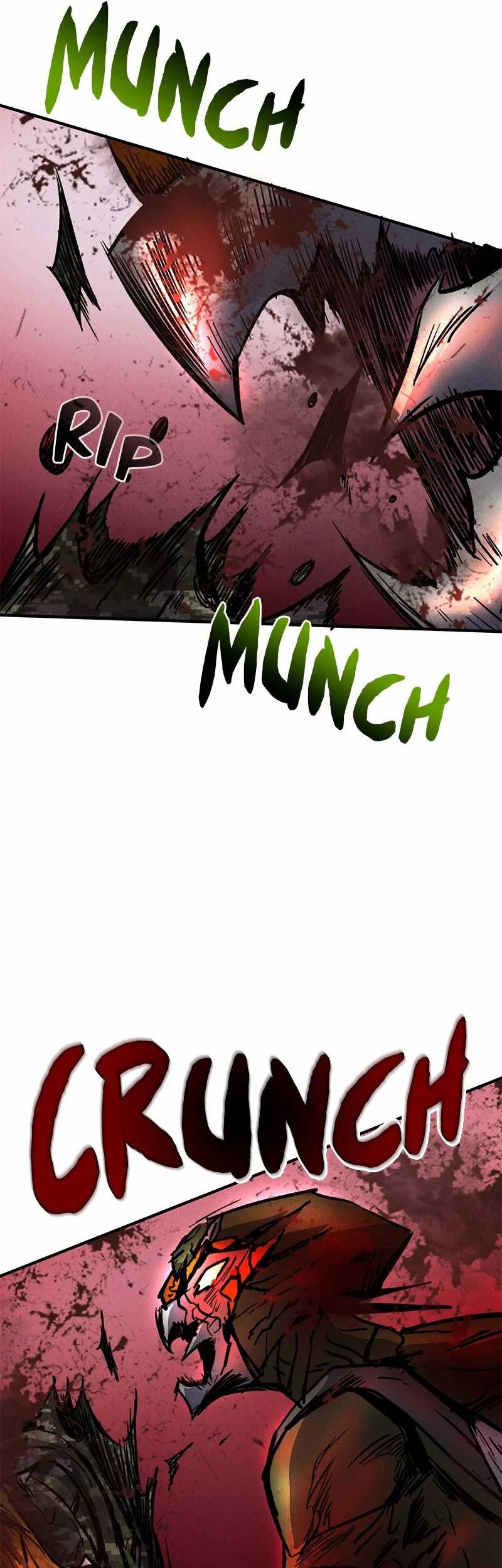 Insector Chapter 39 Gambar 46