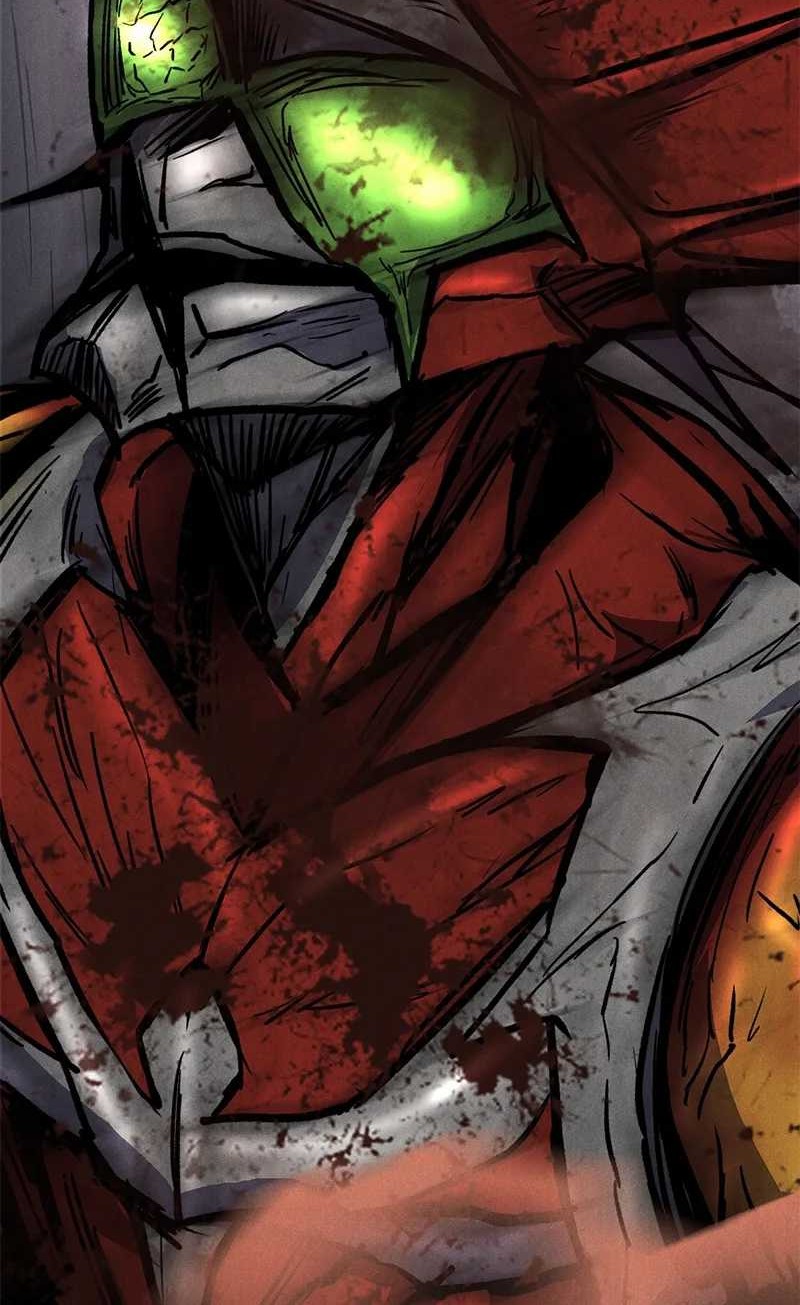 Insector Chapter 39 Gambar 54