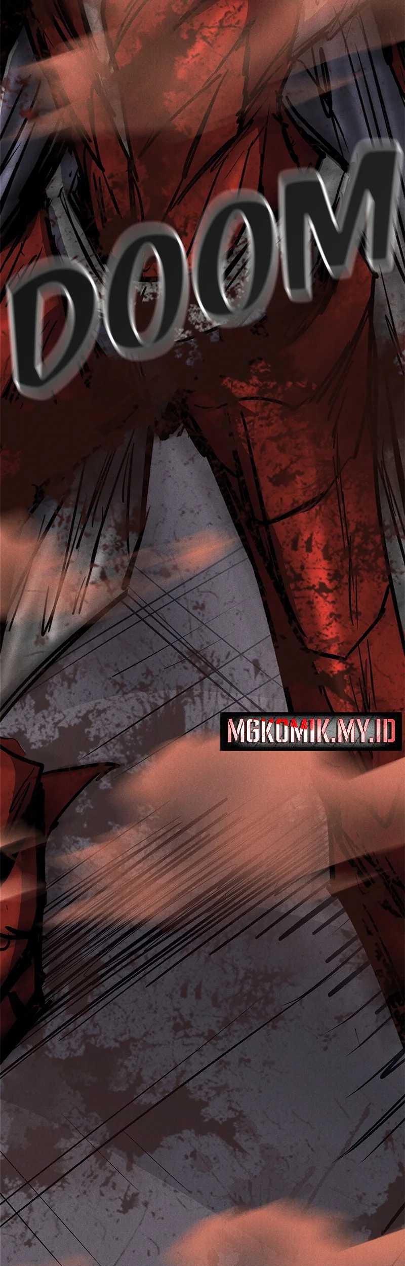 Insector Chapter 39 Gambar 55