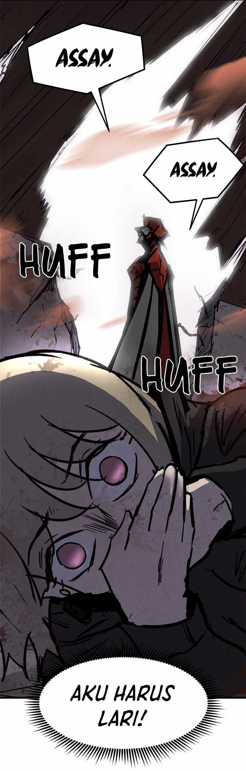 Insector Chapter 39 Gambar 57