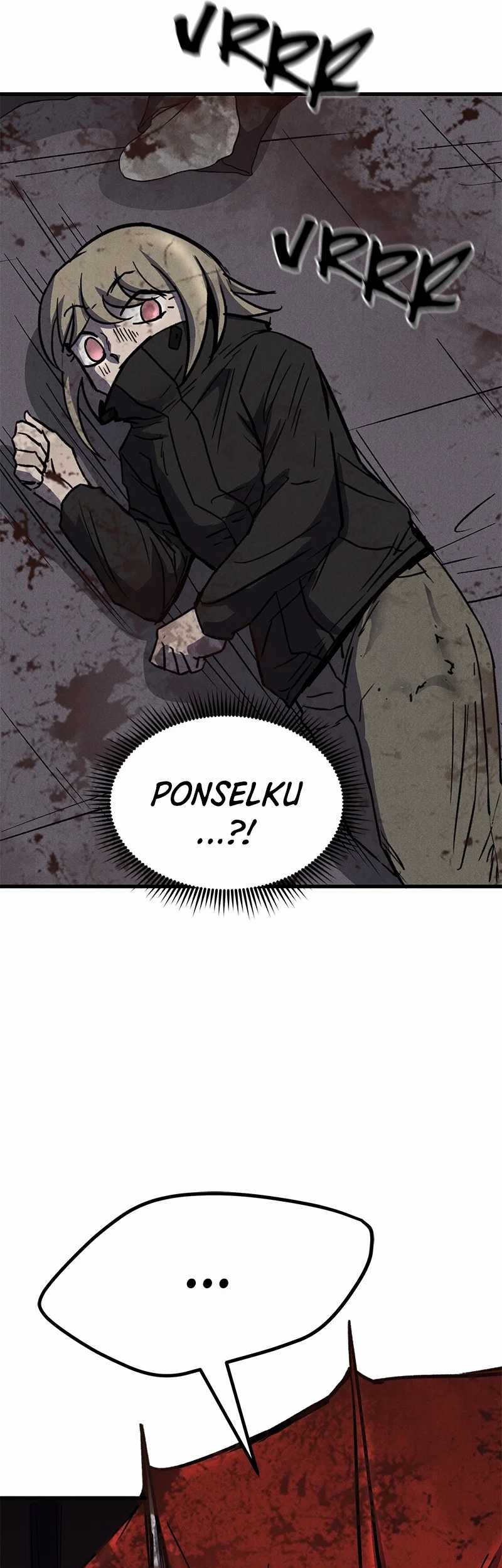 Insector Chapter 39 Gambar 61