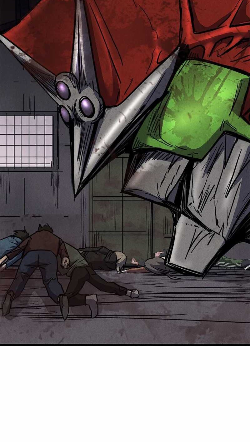 Insector Chapter 39 Gambar 62